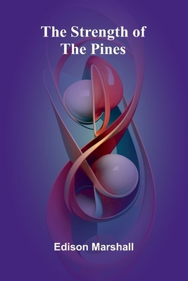 The Strength of the Pines 9362996936 Book Cover