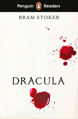 Penguin Readers Level 3: Dracula 024137524X Book Cover