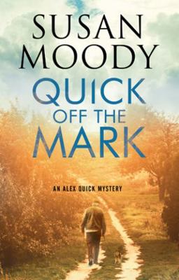 Quick Off the Mark 1847517609 Book Cover