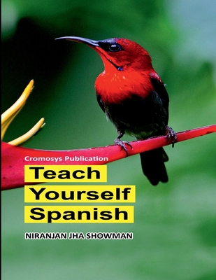Teach Yourself Spanish B0BPGX77GF Book Cover