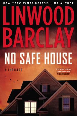 No Safe House 0451414209 Book Cover