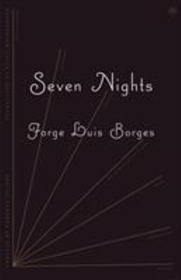 Seven Nights 0811218384 Book Cover