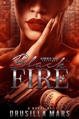 Black Fire 1717530419 Book Cover