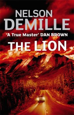 The Lion 1847441459 Book Cover
