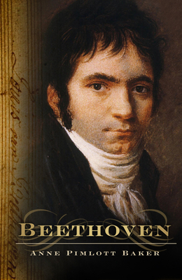 Beethoven 0750994819 Book Cover