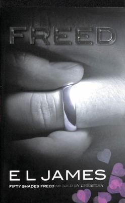 Freed: The #1 Sunday Times bestseller 1787468089 Book Cover