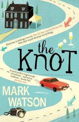 The Knot 1849832072 Book Cover