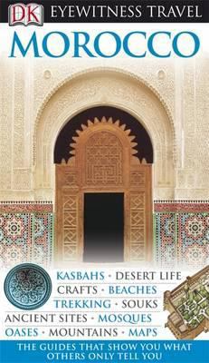Morocco. 1405358580 Book Cover