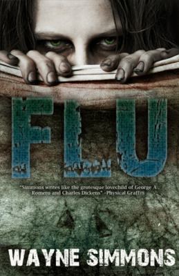 Flu 1906727198 Book Cover
