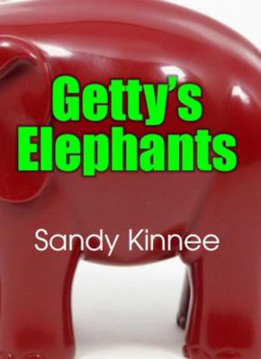 Getty's Elephants