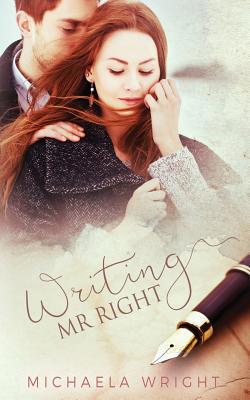 Writing Mr. Right 1517167604 Book Cover