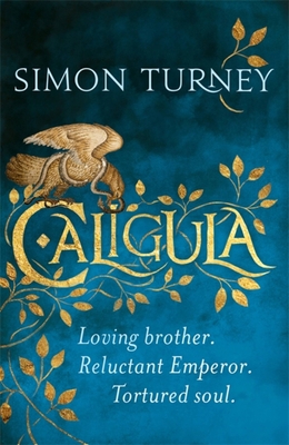 Caligula 1409175162 Book Cover