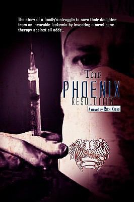 The Phoenix Resolution 145002405X Book Cover