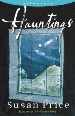 Hauntings B00200ZCR4 Book Cover