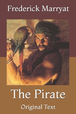 The Pirate: Original Text B0921YVP23 Book Cover