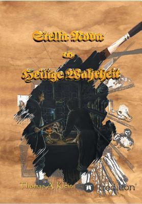 Stella Nova: Heilige Wahrheit - von der Freunds... [German] 3746988152 Book Cover