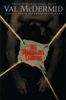 The Mermaids Singing 0061011746 Book Cover