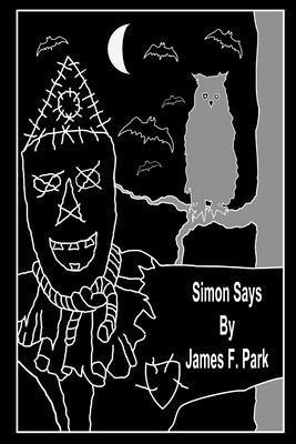 Simon Says 1291791639 Book Cover