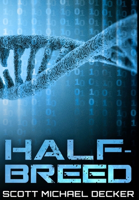 Half-Breed: Premium Hardcover Edition 1034179217 Book Cover