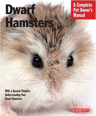 Dwarf Hamsters : Everything about Purchase, Car... B009QVLE9K Book Cover