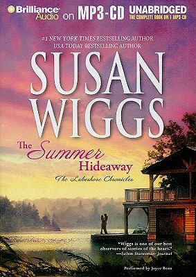 The Summer Hideaway 1441859780 Book Cover