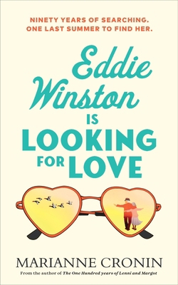 Eddie Winston Is Looking for Love 0857527223 Book Cover
