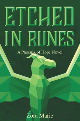 Etched in Runes B08GFPMDLW Book Cover