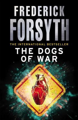 The Dogs of War 0099559854 Book Cover