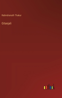 Gitanjali [German] 3368515217 Book Cover