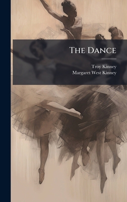 The Dance 1024787613 Book Cover