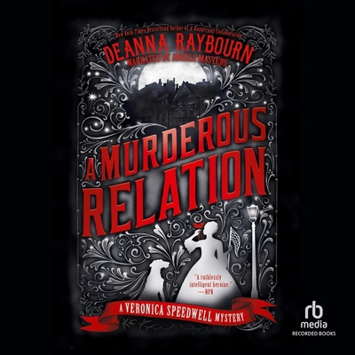 A Murderous Relation 1664738762 Book Cover