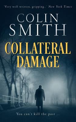 Collateral Damage 1796803596 Book Cover