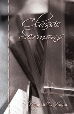 Classic Sermons 089276516X Book Cover
