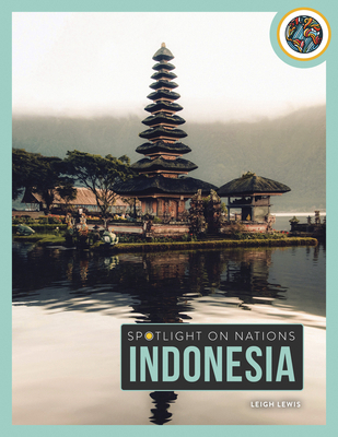 Indonesia B0GSSH1TGG Book Cover