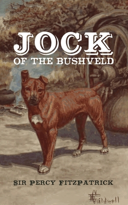 Jock of the Bushveld 0244058830 Book Cover