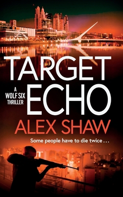 Target Echo 1836784139 Book Cover