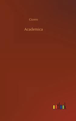 Academica 3734022738 Book Cover
