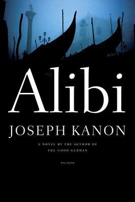 Alibi B003GAN0XA Book Cover