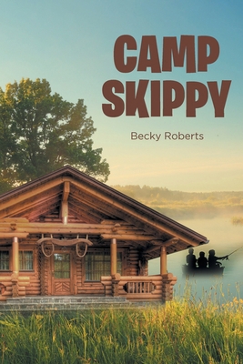 Camp Skippy B0D5JW866Z Book Cover