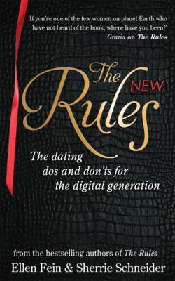 The New Rules the Dating DOS and Don'ts for the... 0749957247 Book Cover