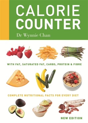 Calorie Counter 0600626865 Book Cover