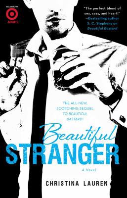 Beautiful Stranger 1476740453 Book Cover