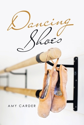 Dancing Shoes 1664235280 Book Cover