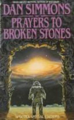 Prayers to Broken Stones 0553296655 Book Cover