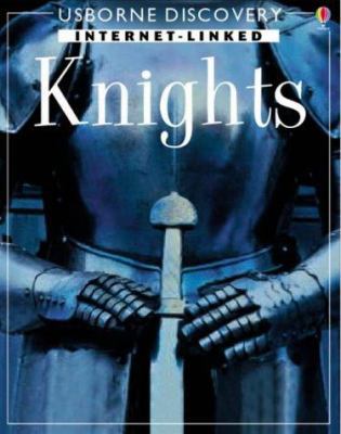 Knights 0746046960 Book Cover