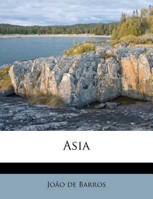 Asia 1245193139 Book Cover