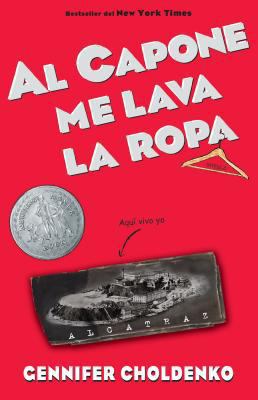 Al Capone Me Lava La Ropa / Al Capone Does My S... [Spanish] 163113955X Book Cover