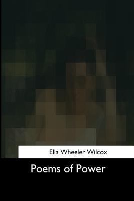 Poems of Power 1975957997 Book Cover