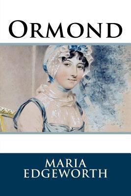 Ormond 1986405869 Book Cover