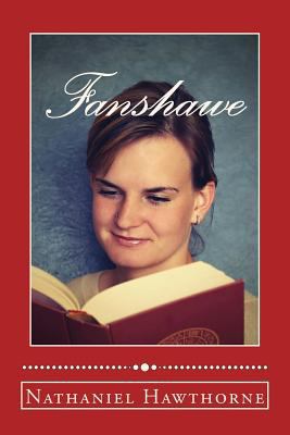Fanshawe 1544090536 Book Cover